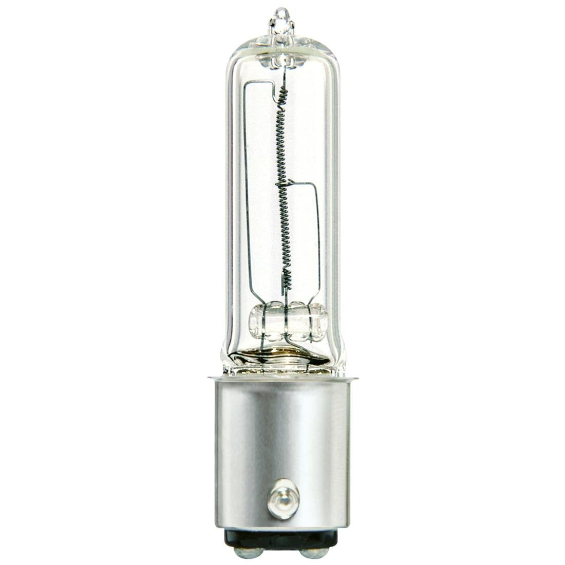 Hikari JD7059 Halogen T4 75W 130V/120V Clear BA15D DC