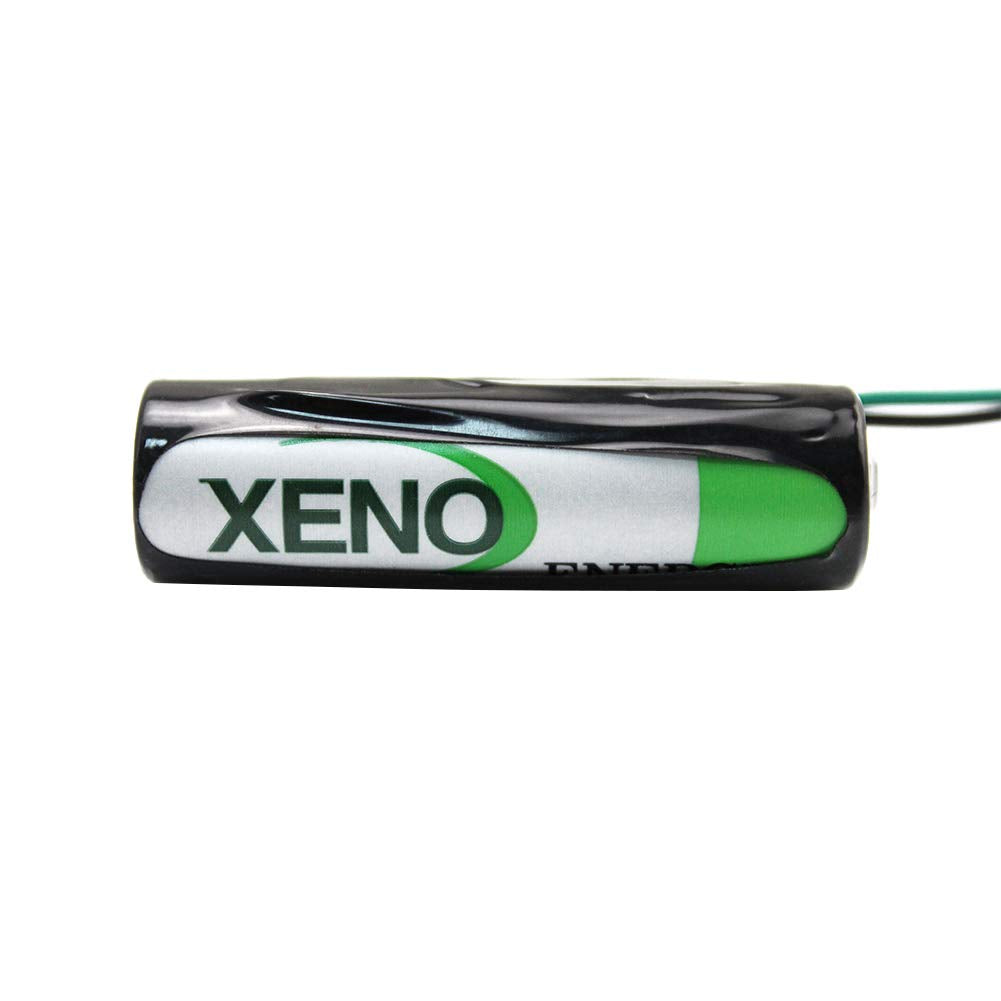 PULADU Original XL-060F for Doosan ATC CNC Machine Tool Battery Xeno Energy 3.6V Lithium Battery