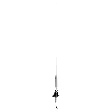 Metra 44-US13 Side/Top Mount Replacement Antenna for AM/FM Bands