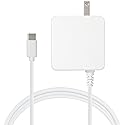 Power Cord Compatible with eero 7, eero Pro 7, eero Max 7 Mesh WiFi Systems (65W USB-C Power Adpater)