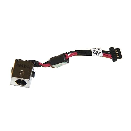 New AC DC Power Jack Plug Socket Cable Harness Replacement for ACER Aspire ONE 722-BZ480 722-BZ816
