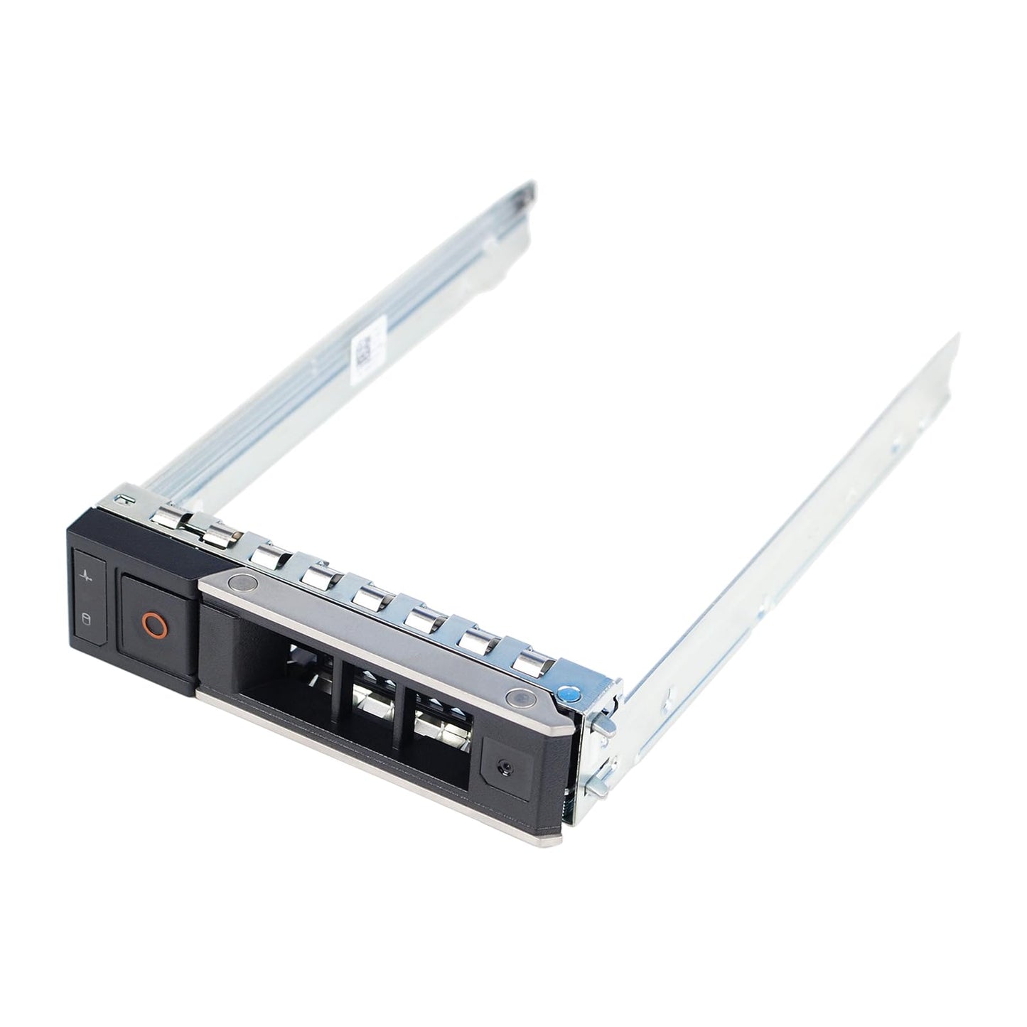 Hard Drive Tray Caddy 3.5 SSD Caddy X7K8W Hard Drive Bracket Compatible for Dell PowerEdge 14-16th R7415 R740 R640 R540 R440 R750 R650 R550 R450 R760
