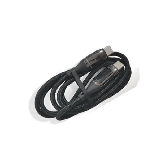FATYER 100W able for fast charging