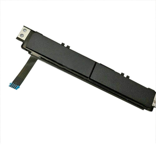 GinTai Left+ Right Mouse Buttons Key Touchpad Mouse Button Clicker Board Replacemen for Dell Latitude 7480 7490 E7480 E7490 0XKYX9 XKYX9
