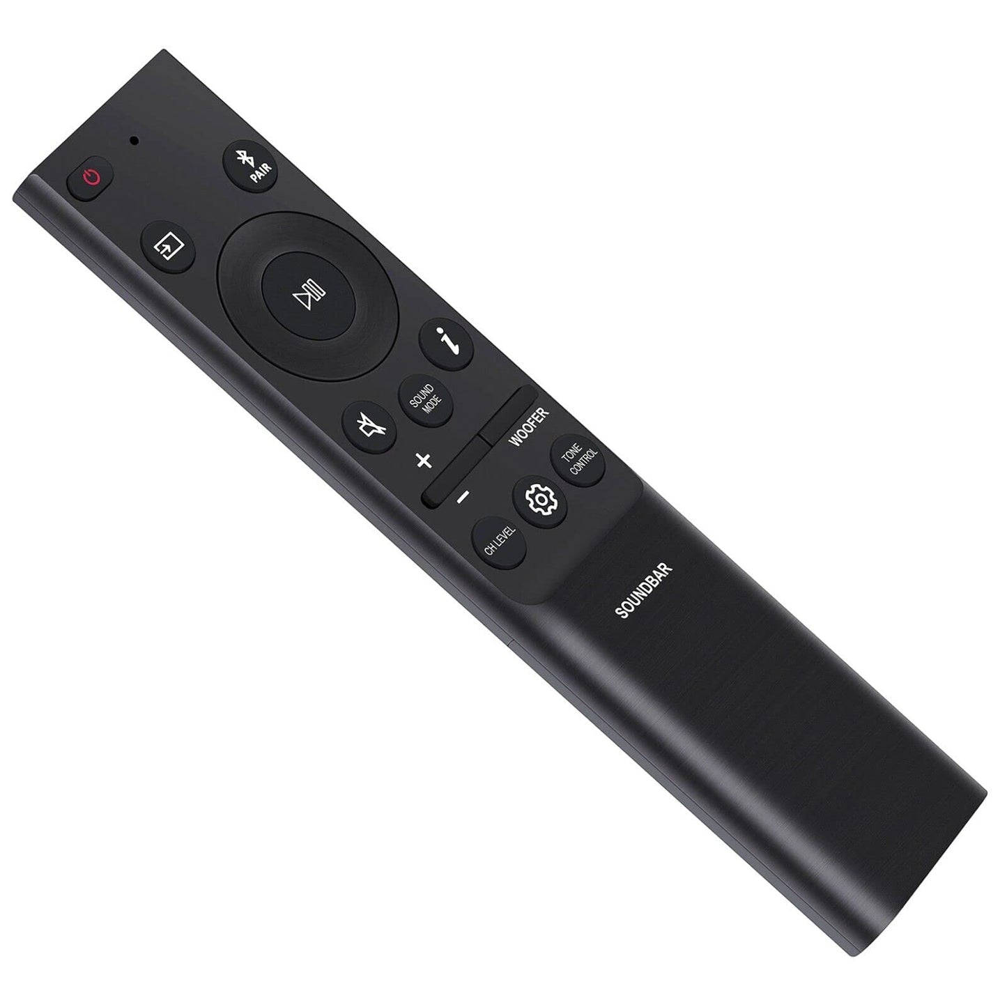 NTQinParts Replacement Remote Control Controller for Samsung HW-B650 HW-B650/ZA 3.1ch Soundbar System TV Speaker