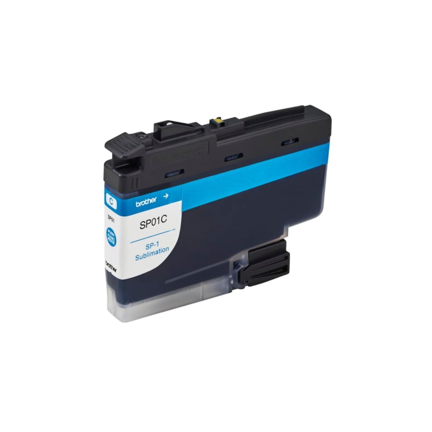 Brother Sublimation Printer - High-Speed Printing with Wireless Connectivity Bundle with Ink Cartridges (Black, Cyan, Magenta, and Yellow) (5 Items)