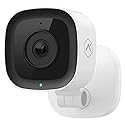 Alarm.com ADC-523X 1080P Indoor WiFi Two-Way Audio, HDR Video