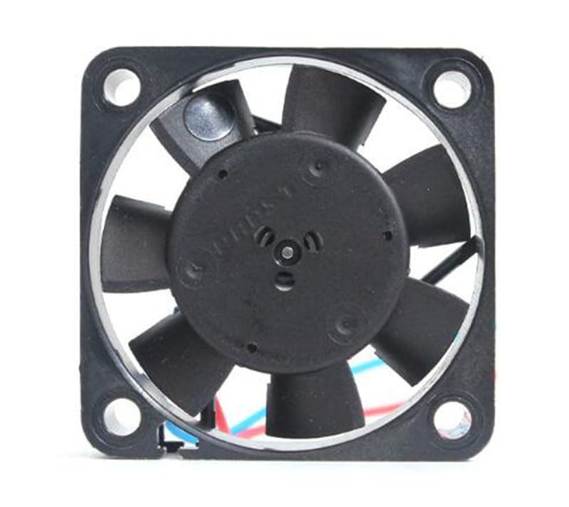 Ailsa Hexi 405FH DC5V 0.9W 40x40x10mm 2-wire Silent Inverter Cooling Fan