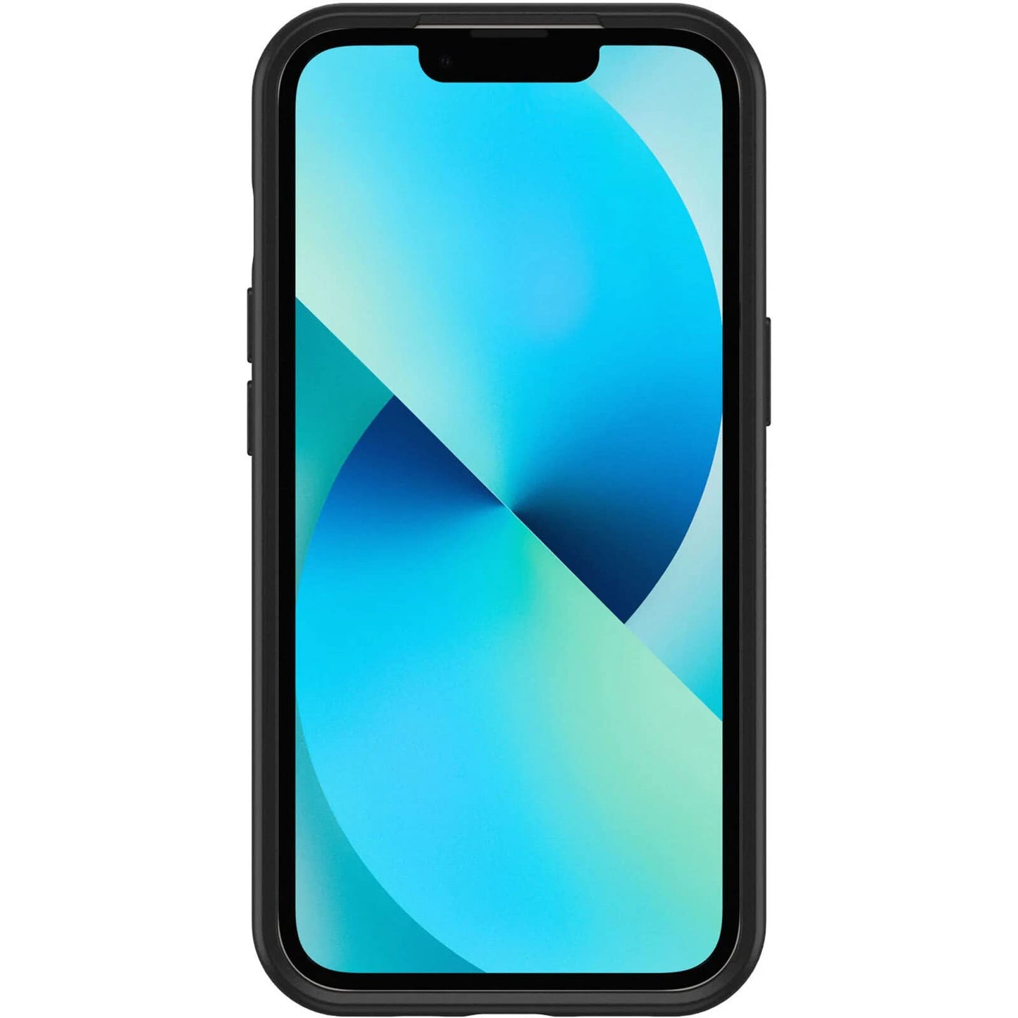 OTTERBOX SYMMETRY SERIES Case for iPhone 13 (ONLY) - BLACK