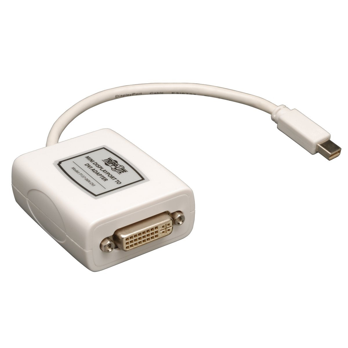 Tripp Lite Keyspan Mini Display