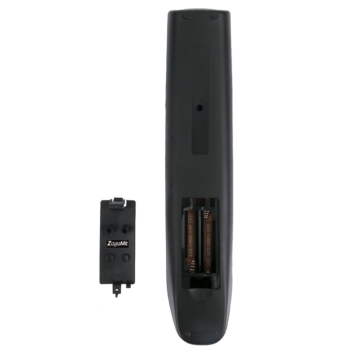 BN59-00852A Replace Remote fit for Samsung LN32B550 LN37B550 LN40B550 LN46B550 LN52B550 LN32B550K1F LN37B550K1F LN46B550K1FXZA LN52B550K1FXZA