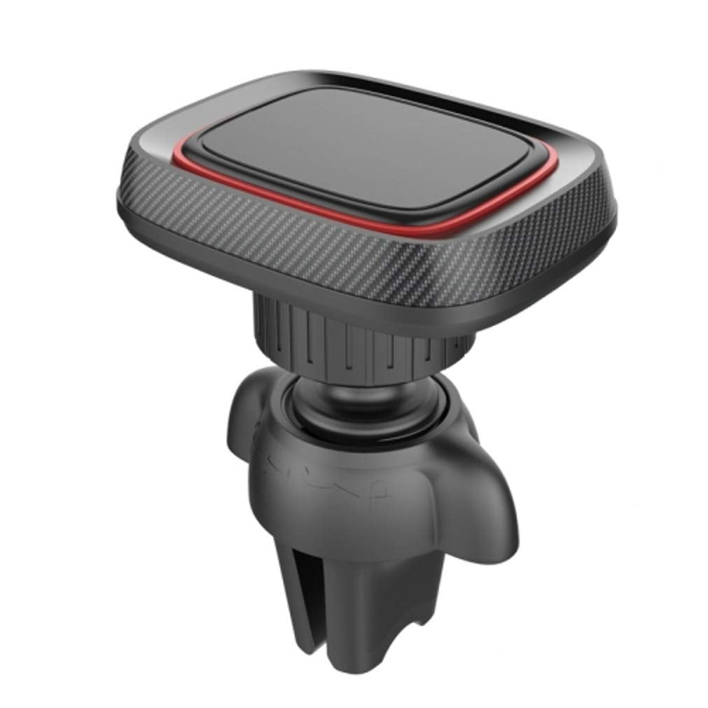 Fonus Magnetic Car Mount Compatible with Samsung Galaxy A25 5G/A15 5G Phones - Air Vent Holder Swivel Dock Strong Grip