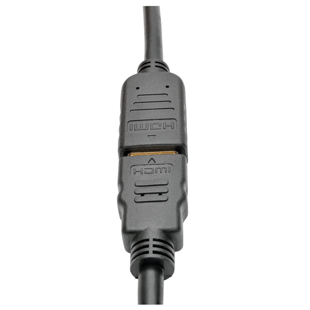 Tripp Lite P569-006-MF High-Speed HDMI Extension Cable with Ethernet, 6ft