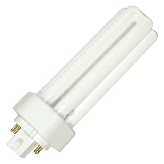 Ushio BC2434 3000217 - CF26TE/835-26W - 4 Pin GX24q-3 Base - 3500K - CFL