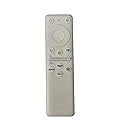 NTQinParts Replacement TV Remote Control Controller for Samsung SP-LSP3BLAXZA 30”- 100” The Freestyle FHD HDR Smart Portable Projector