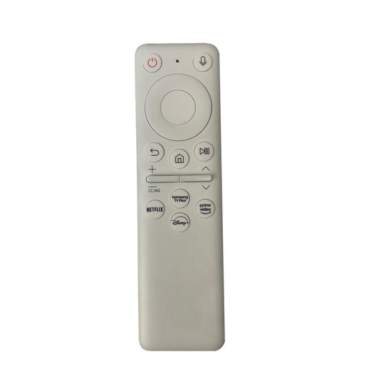 NTQinParts Replacement TV Remote Control Controller for Samsung SP-LSP3BLAXZA 30”- 100” The Freestyle FHD HDR Smart Portable Projector