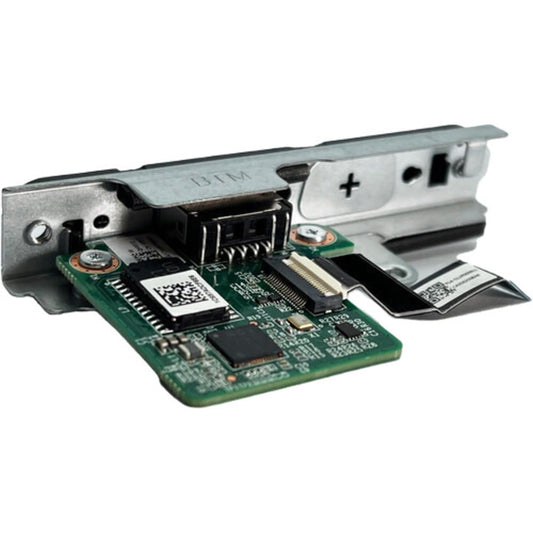 ASUS NUC 15 Pro 2nd LAN Accessory for NUC15CRH IO NUCIOALA0CR Retail