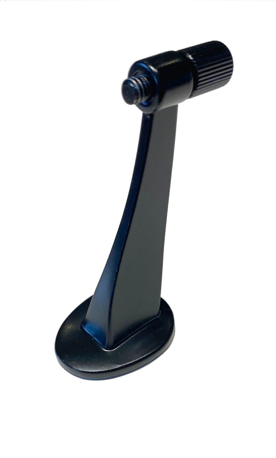 Oberwerk Sport Series Binocular-to-Tripod “L” Adapter - Binocular Tripod & Monopod Adapter/Slim Profile for Narrow Roof-Prism Binoculars, Cameras,