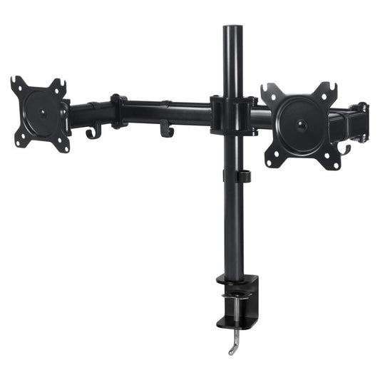 ARCTIC Z2 Basic - Double Monitor Arm, Monitor Stand, Flexible