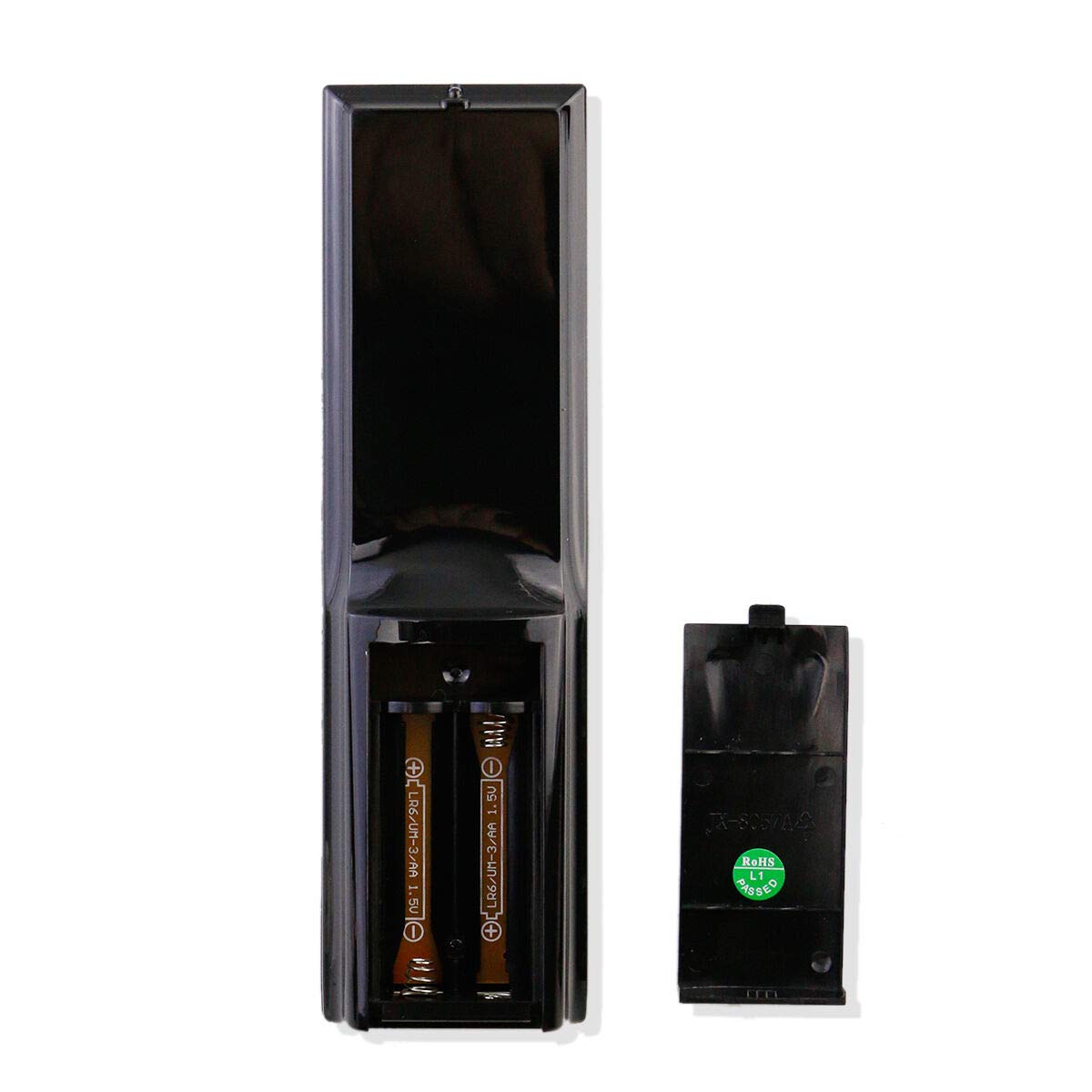New VR10 Remote Control for Vizio M260VA E190VA M190VA M220VA E220VA E260VA E260MV TV