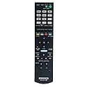 RM-AAU116 Replacement Remote Control for Sony Audio AV Receiver Home Theater System in Living Rooms or Rooms, No Programming or Pairing Needed