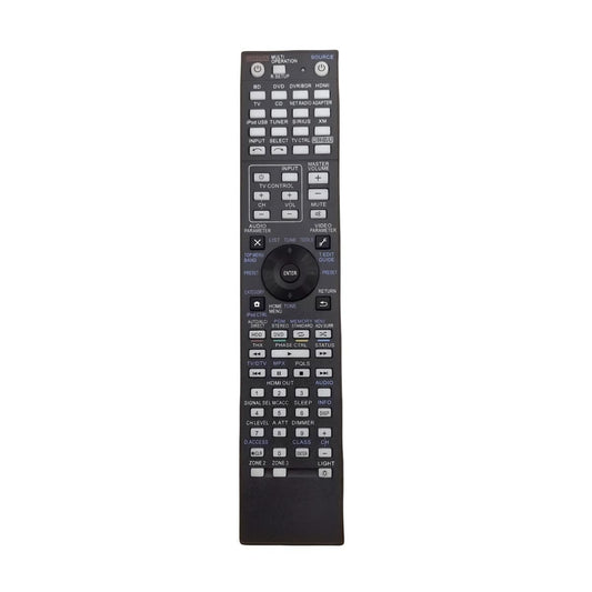 Loakdsa New Replacement Remote Control for Pioneer SC-LX75 VSX-LX55 VSX-918V VSX-918V-K AXD7612 AXD7613 AXD7616 VSX-50 SC-55 SC-57 VSX-1121 VSX-52