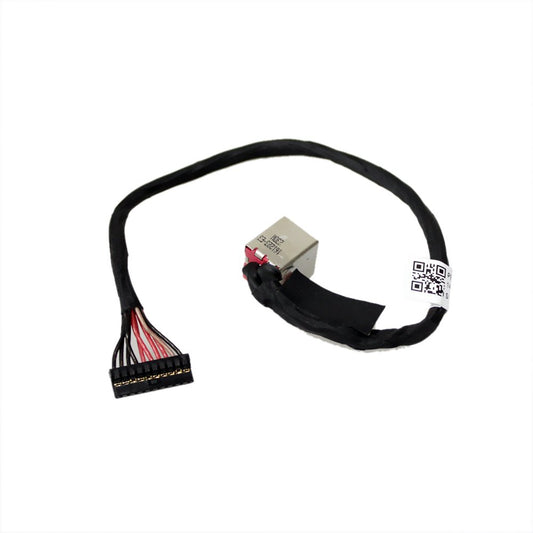 GinTai Replacement for Acer Predator 15 G9-593 G9-593G Laptop DC Jack Cable 50.Q1CN5.004