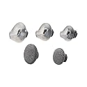 Plantronics CS530 Replacement Ear Tips (PL-72913-02) Category: Headsets and Accessories