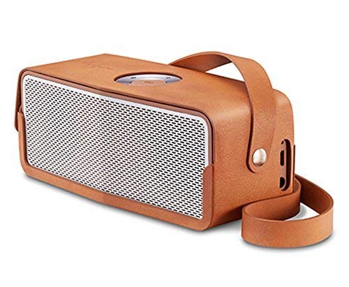LG Music Flow P5 Portable Bluetooth Speaker Strap Accessory Edition NP5558MC (Certified Refurbished)