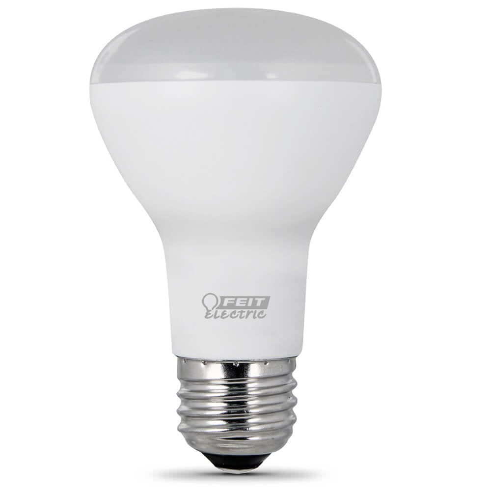 Feit Electric R20 LED Light Bulb, 45W Eq, Daylight, 2 Pack