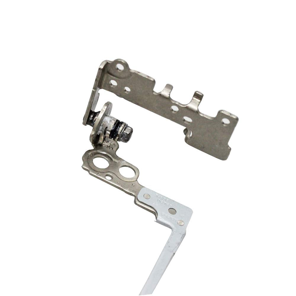 GinTai Right & Left LCD Hinge Set Replacement for HP 15-bw053od 15-bw006cy 15-bw049ca 15-bw500