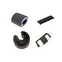Corpco-CP2025RK CP2025 Full Roller kit - RM1-4426 c, RM1-4425 c, RL1-1802 c, RL1-1785 c for HP CP2025, CP1215, 1525, 1518, CM2320