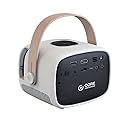 Core Innovations Mini Portable Home Theater Projector