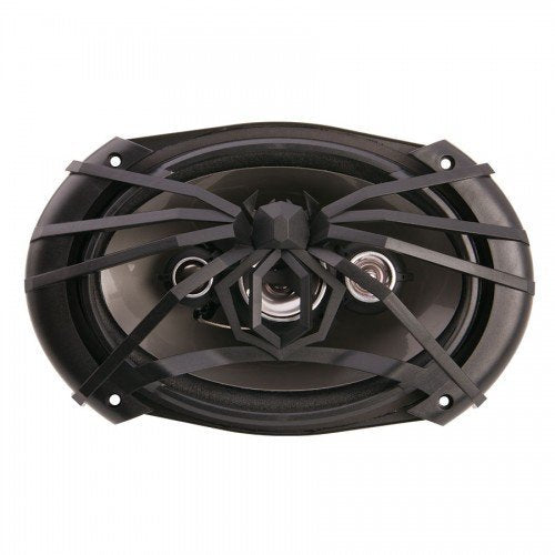 Soundstream AF.694 Arachnid Series 6?x9? 4-Way Speaker, 170w RMS, 4-ohm