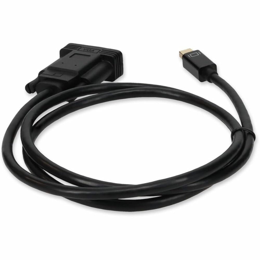 ADDON - ACCESSORIES MDISPORT2VGAMM6B 6FT MDISPORT2VGAMM6B MINIDP TO