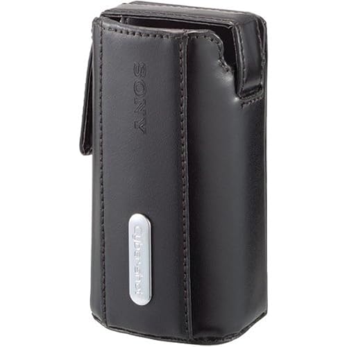 Sony LCS-LA Soft Leather Carrying Case for DSCL1 Digital Camera