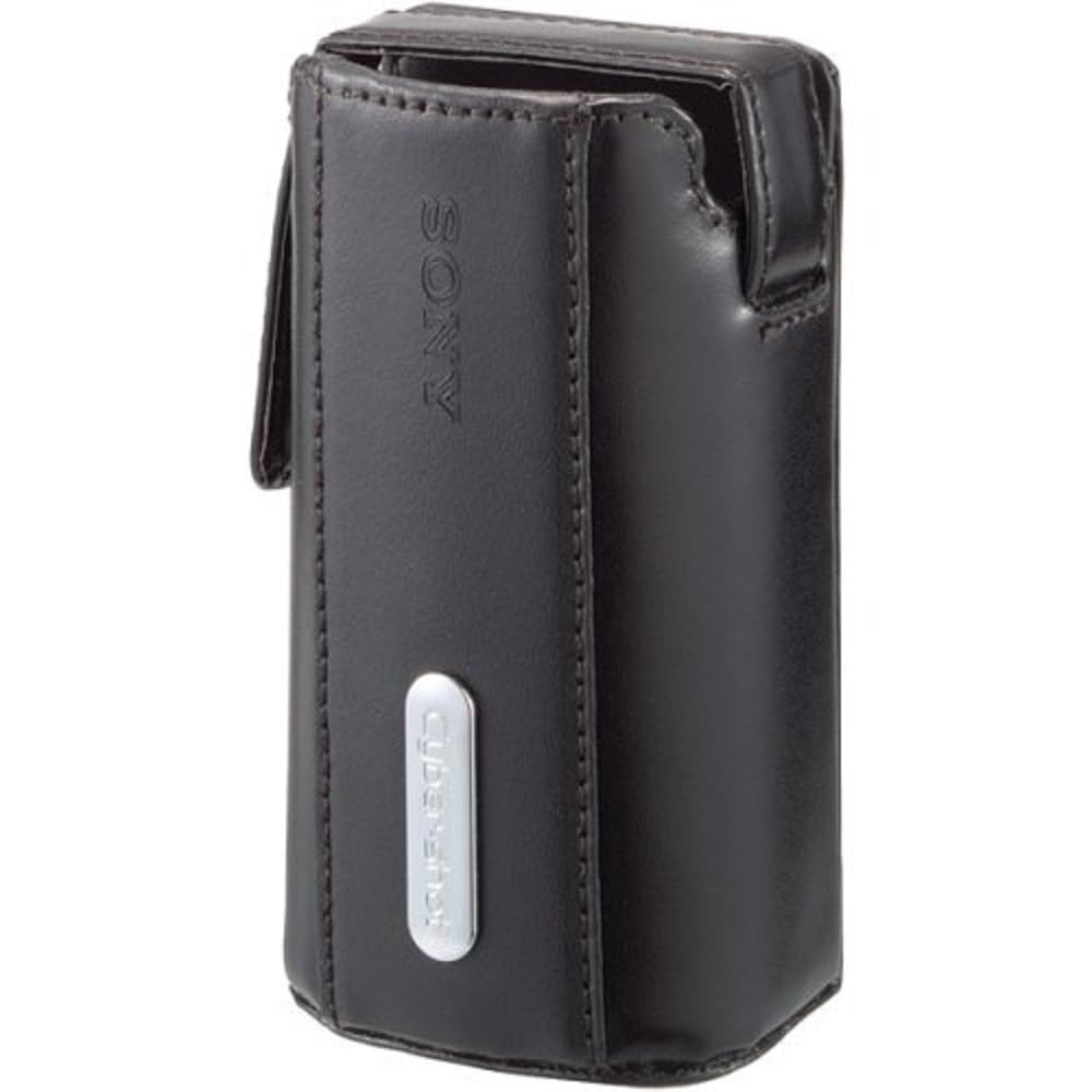 Sony LCS-LA Soft Leather Carrying Case for DSCL1 Digital Camera