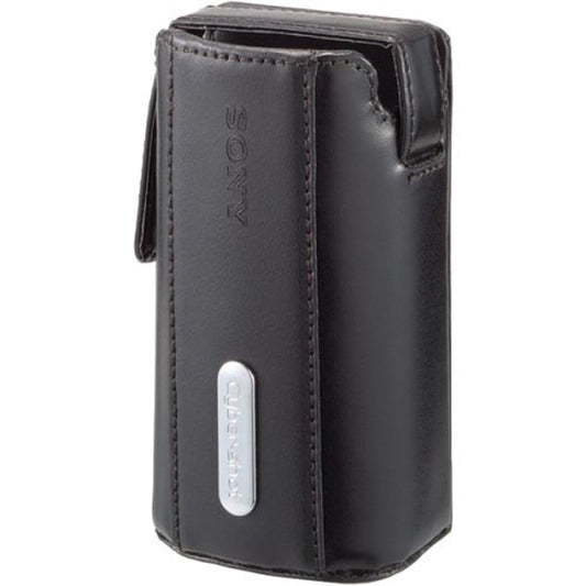 Sony LCS-LA Soft Leather Carrying Case for DSCL1 Digital Camera