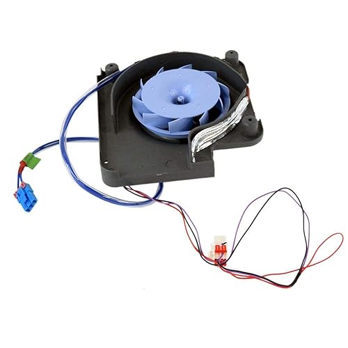 LG ABA72913421 Refrigerator Evaporator Fan Motor Bracket Genuine Original Equipment Manufacturer (OEM) Part