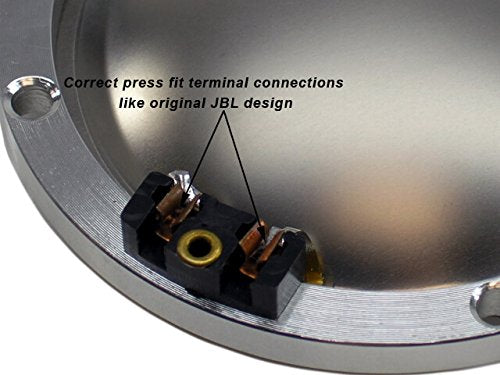 SS Audio Diaphragm Compatible with JBL 2431H, 8 Ohm Horn Driver