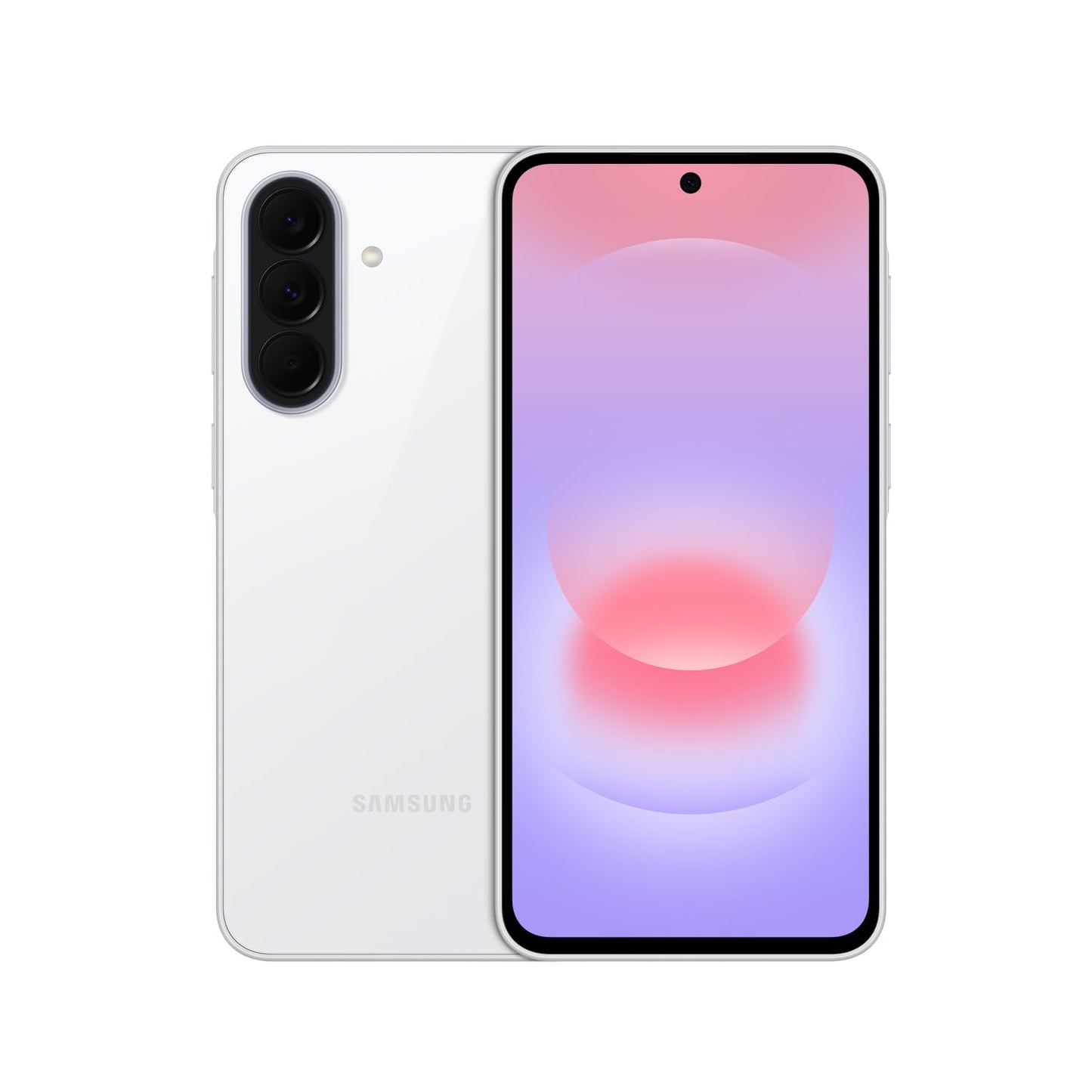 Samsung Galaxy A37 5G (2026), Unlocked Android Smartphone, 128GB, AMOLED Display, Triple Camera, IP68, Slim Phone, 5000mAh Battery, US Version, US 1