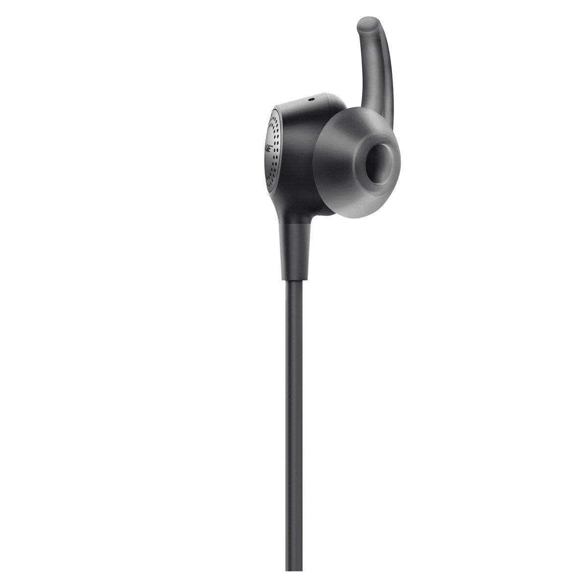 Bose Quiet-control 30 Wireless Headphones Noise Cancelling - Black (Renewed)