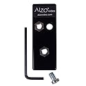 ALZO Liberator Battery Door Clearance Plate for Panasonic Lumix G7