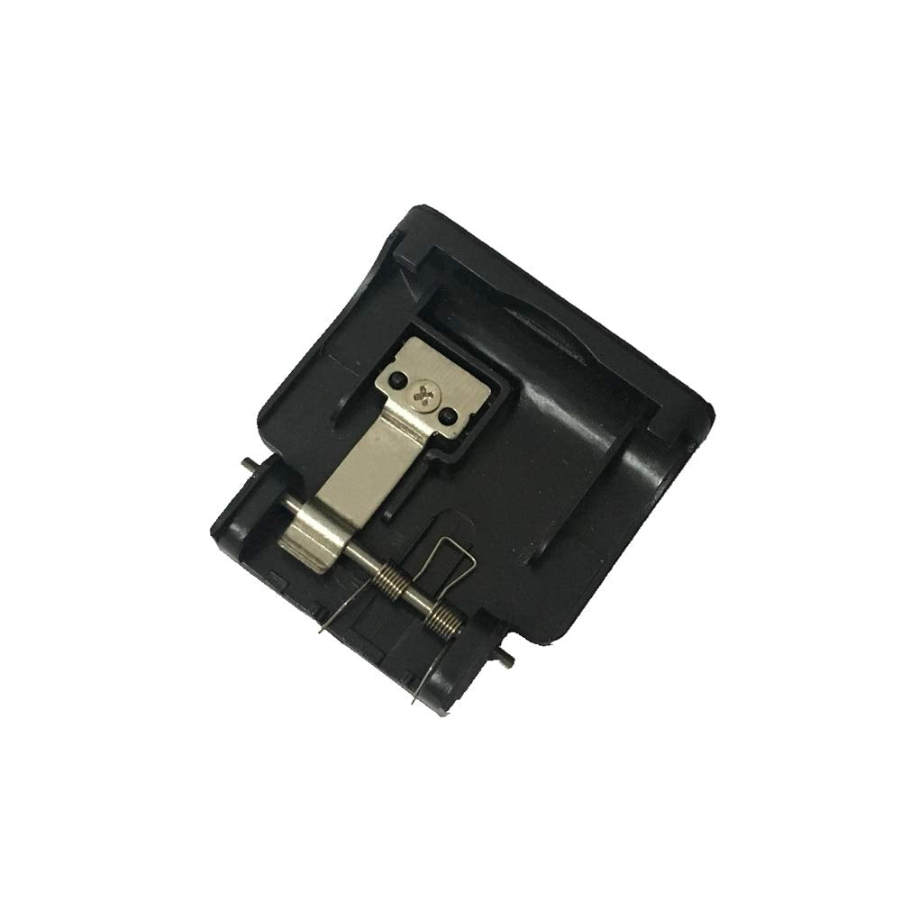 SD Memory Chamber Card Slot Door Cover Cap For Nikon D5100 Digital Camera NEW
