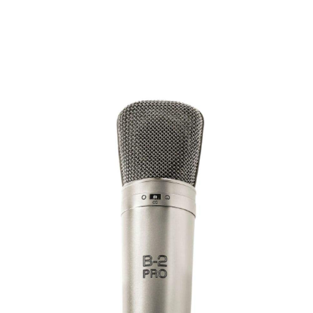 BEHRINGER B-2 PRO