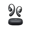 Baseus Eli Sport 2 Open-Ear Headphones Wireless Earbuds,Secure Earhook Sport Design,Ultra-Comfort,4-Mic Clear Calls, IP57 Waterproof,45H Play…