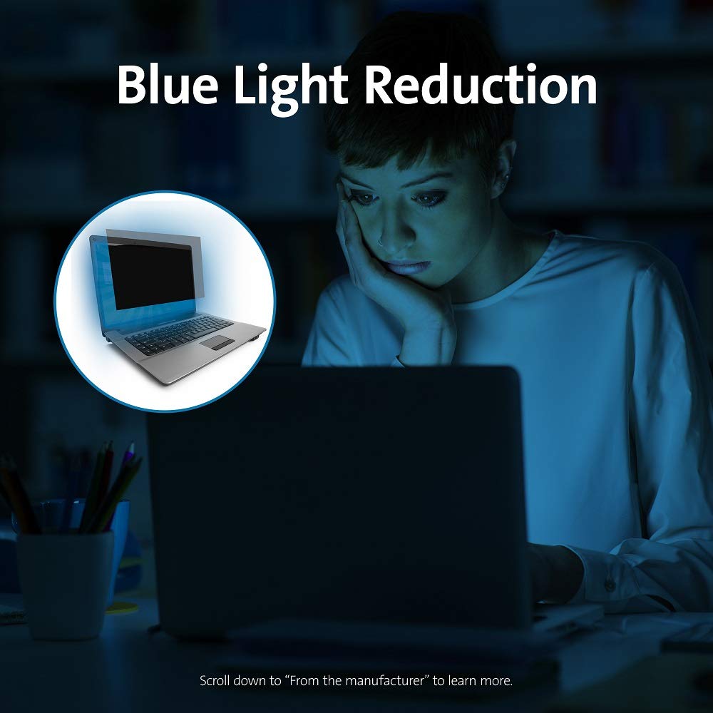 Kensington FP141 Privacy Screen for 14.1" Standard 4: 3 Laptop (K52101WW)
