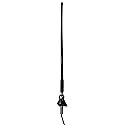 Metra 44-US03R Side/Top Mount Replacement Antenna for AM/FM Bands