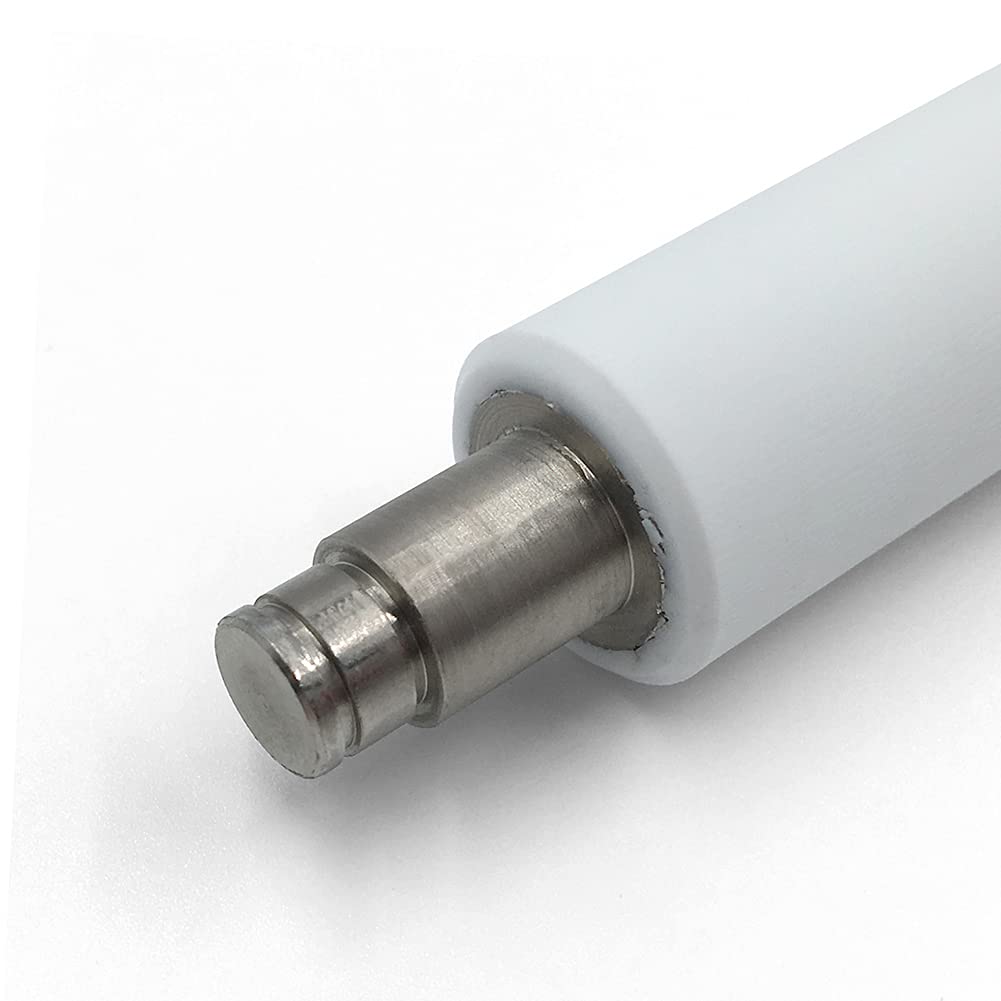 P1058930-080 Platen Roller for Zebra ZM400 ZT410 ZT411 Thermal Barcode Printer Tranfer Roller 203dpi 300dpi 600dpi
