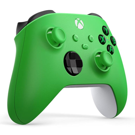 Microsoft Xbox Wireless Controller - Velocity Green